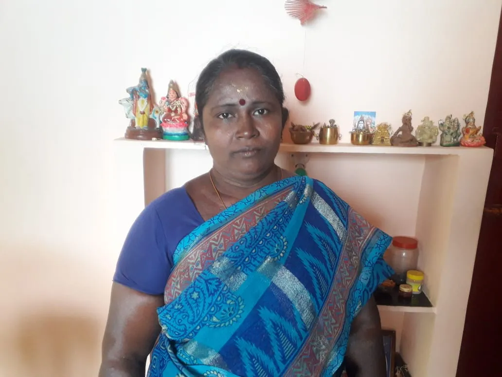 sudhagar amma